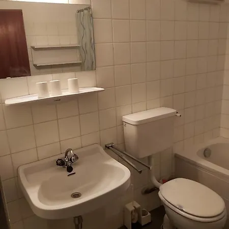 Low Budget Studio Nostalgia, Ski And Mountain Walking Apt, By Apts Ged Apartment Zell am See